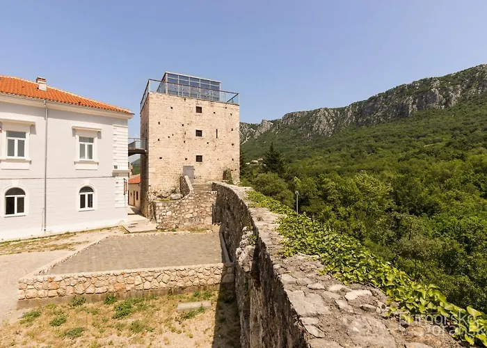 Apartman Ane - Bribir