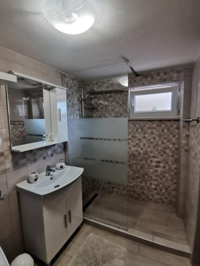 Ane - Apartment Bribir (Primorje-Gorski Kotar)
