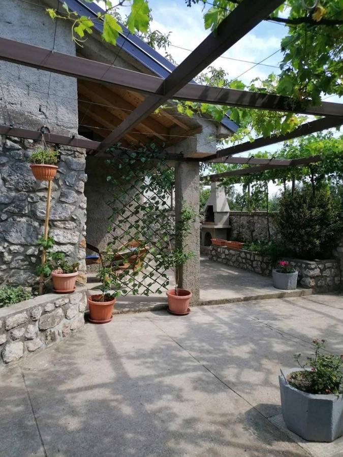 Ane - Apartment Bribir (Primorje-Gorski Kotar)